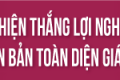 KẾ HOẠCH GIÁO DỤC NĂM HỌC 2025-2026
