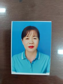 Bạch Thị Kim Oanh