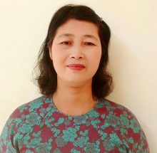 Bùi Thị Phượng