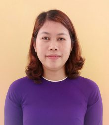 Hà Thị Thúy