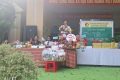 Hoạt động trải nghiệm với chủ đề Tết Trung Thu