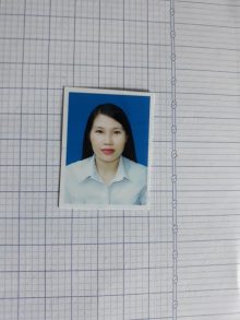 Lê Thị Đào