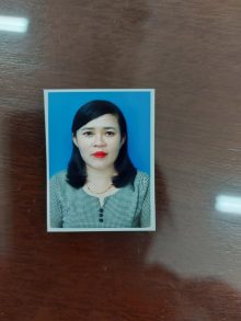 Lê Thị Dung