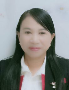 Nguyễn Thị Mười