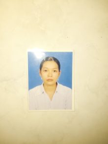 Nguyễn Thị Thùy Dung