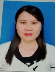 Nguyễn Thị Tuyết Sương