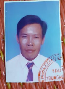 Phạm Ngọc Vân