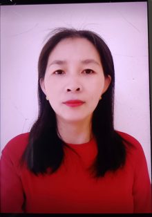 Phạm Thị Lệ