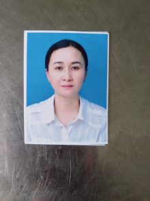 Phạm Thị Trang