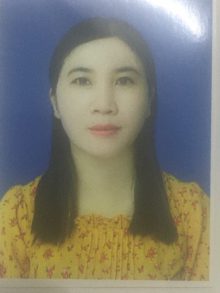 Phan Thị Thu Hảo