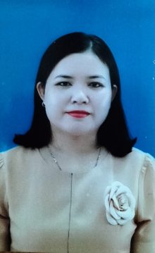 Trần Thị Bích Tùng