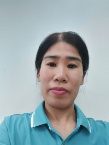 Võ Thị Khánh Duyên