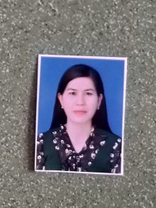 Võ Thị Lệ
