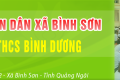 Kế hoạch thực hiện công khai trong hoạt động của Nhà trường năm học 2025-2026