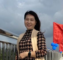 Vũ Thị Hồng Vân